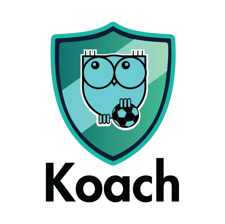 Koach Hub Logo